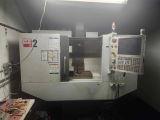 Haas Super Mini Mill 2 1 USED (2015)