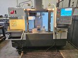 Haas Specifications Imperial Metric size 20 (2014)