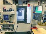 Haas SUPER MINI MILL Sold (2016)