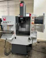 Haas MINI MILL USED (2017)