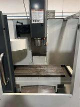 Haas MINI MILL USED (2012)