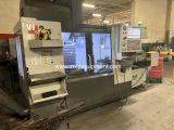 Haas VF-2SS X Axis Travel (2019)