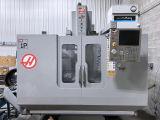 Haas TM-1P (2009)