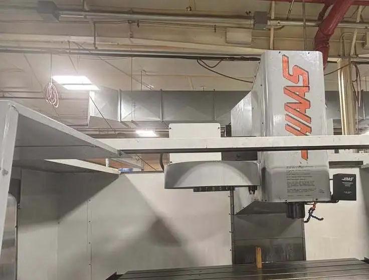 Haas VF-9 USED (1998)