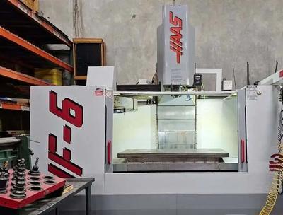 Haas VF-6 USED (1999)