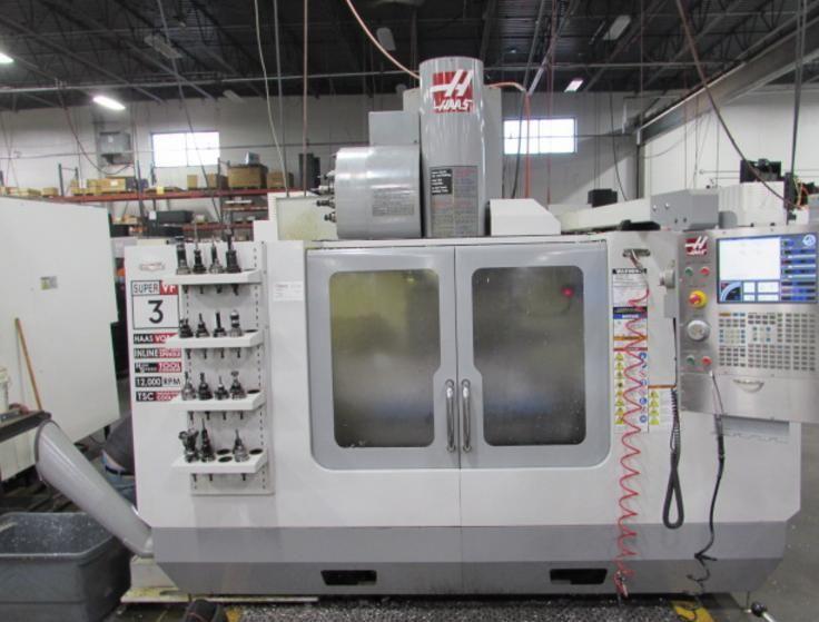 Haas VF-3 (2006)
