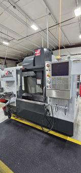 Haas VF-2SS USED (2015)