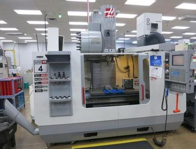 Haas VF-4SS (2003)