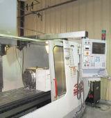 Haas VF-5/50 Sold (2000)