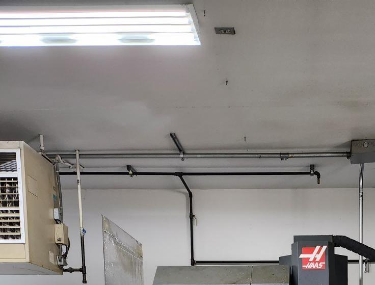 Haas VM3 (2019)