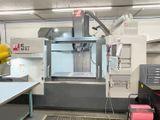 Haas VF5-40XT (2022)