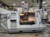 Haas VF-4 USED (2005)