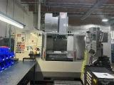 Haas VF-5 USED (2002)