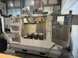 Haas VF-2 USED (2008)