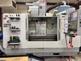Haas VF-4 USED (2006)