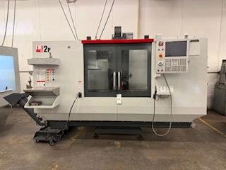 Haas TM-2P USED (2021)