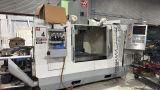 Haas VF-4 Vertical Machining Center (2007)