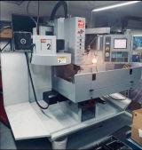 Haas TM-2 Vertical Machining Center (2006)