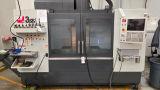 Haas VF-3SS USED (2022)