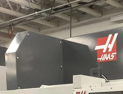 Haas UMC-350HD USED (2022)