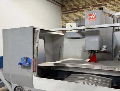 Haas VF-9 USED (2000)