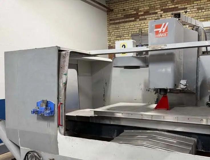 Haas VF-9 USED (2000)
