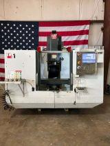 Haas TM-1 USED (2018)