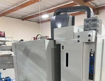 Haas MINI MILL USED (2013)