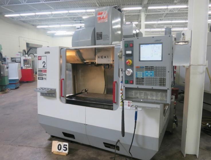 Haas C000 (2003)