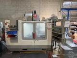 Haas VF-4 1 USED (2003)