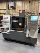 Haas VF-2YT USED (2013)