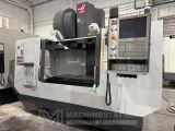 Haas VF-5/40 (2007)
