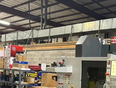 Haas DM-2 USED (2024)