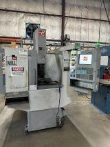 Haas MINI MILL USED (2004)