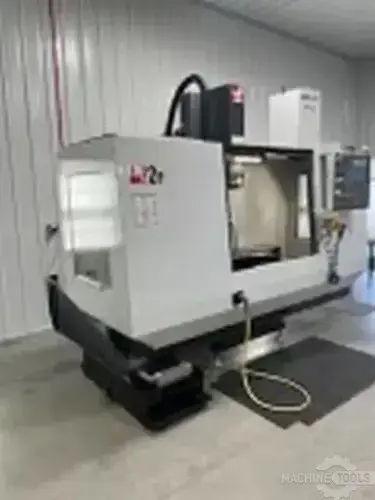 Haas TM-2P USED (2012)