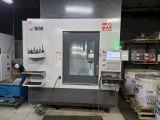 Haas UMC-1000 (2019)