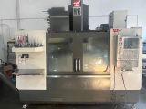 Haas VF-4 USED (2013)