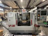 Haas VF-0E USED (2001)