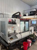 Haas TM-3P USED (2017)