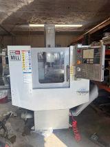 Haas SUPER MINI MILL USED (2008)