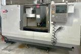Haas TM-2P (2014)