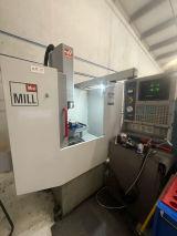 Haas MINI MILL USED (2002)