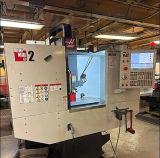 Haas MINI MILL 2 USED (2021)