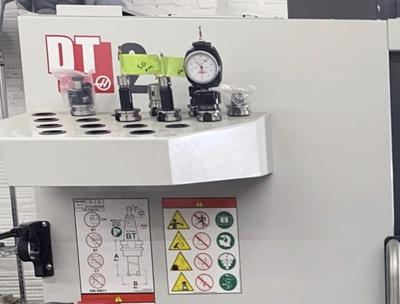 Haas DT-2 USED (2022)