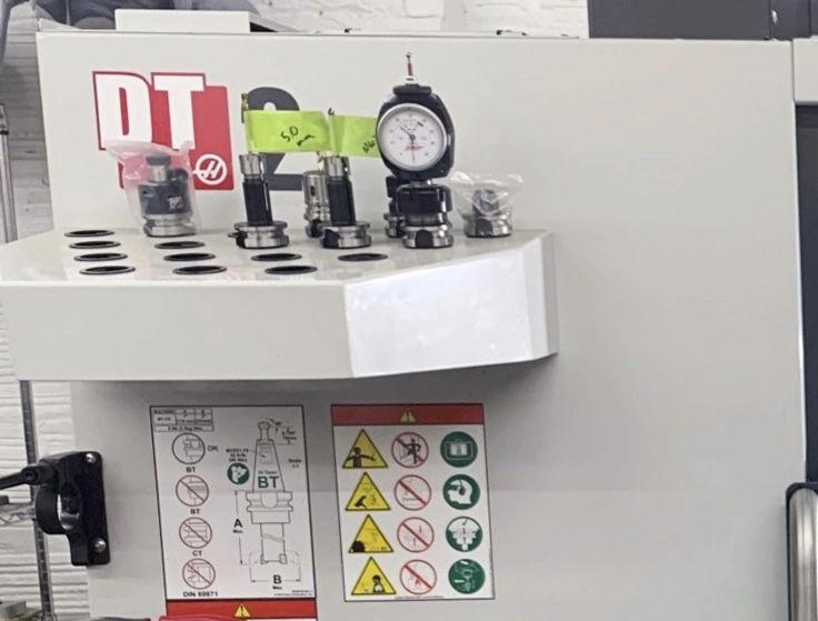 Haas DT-2 USED (2022)