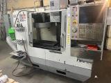 Haas VF-2 USED (2007)