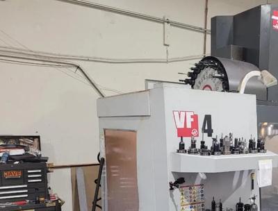 Haas VF-4 (2013)