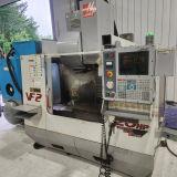 Haas VF-2 (2001)