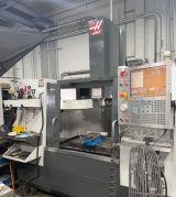 Haas VF-2BYT USED (2009)