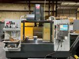 Haas VF-3SS 2011 HAAS VF-3SS Champion Machinery South Carolina US Request Quote